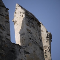 Photo de Turquie - L'impressionnant château de Mamure